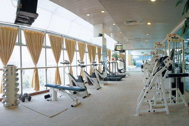 Others 5, CITIC Ningbo International Hotel, Ningbo
