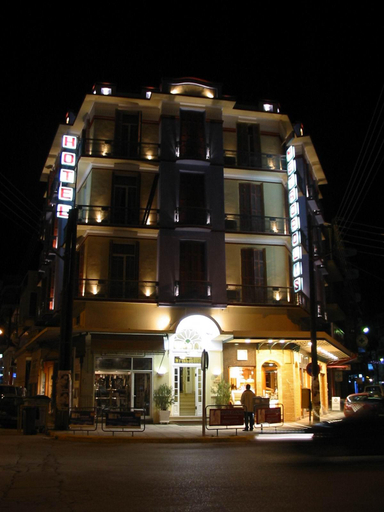Exterior & Views 5, Metropolis, Central Macedonia