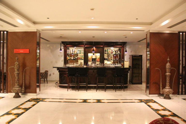 Public Area 4, Tajview,Agra-IHCL SeleQtions, Agra