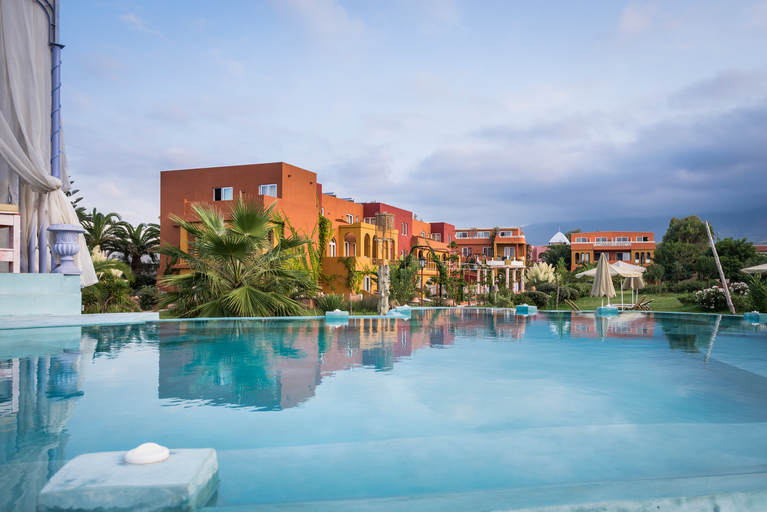 Sport & Beauty 2, Orpheas Resort, Crete