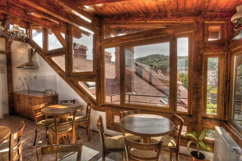 Exterior & Views 2, Residence Ambient, Brasov