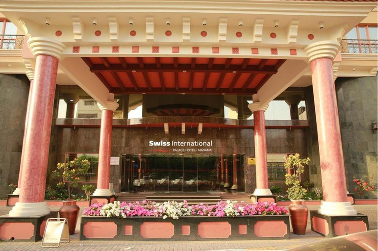 Public Area 9