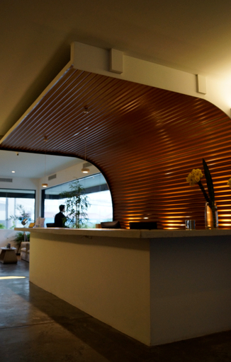 Public Area 2, Riande Urban Hotel, Panamá