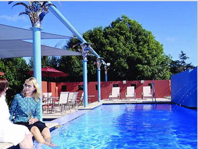 Sport & Beauty 3, Riverside Hotel Marlborough, Marlborough