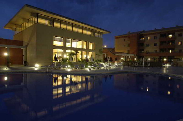 Exterior & Views 2, Leo Punta Umbria, Huelva