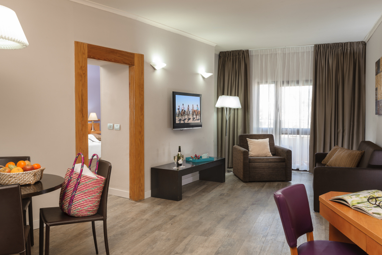 Bedroom 3, Leonardo Privilege Eilat, Aqaba