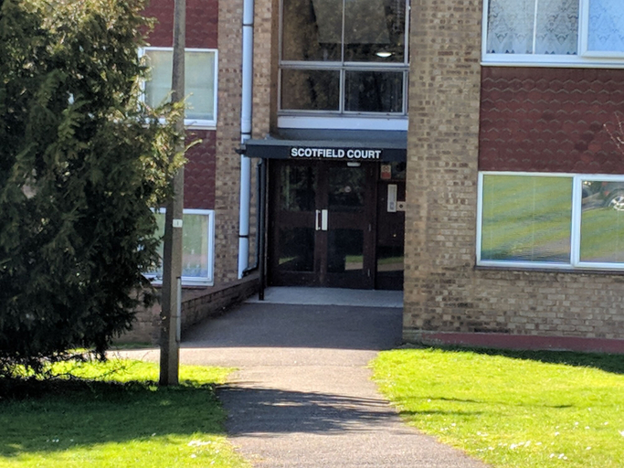 Exterior & Views 2, 28 Scotfield, Luton