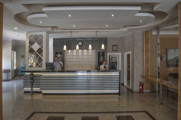 Public Area 4, Riviera Hotel & Spa, Alanya