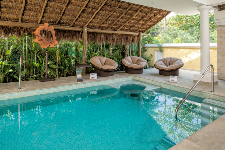 Sport & Beauty 2, Iberostar Waves Tucan All Inclusive, Cozumel