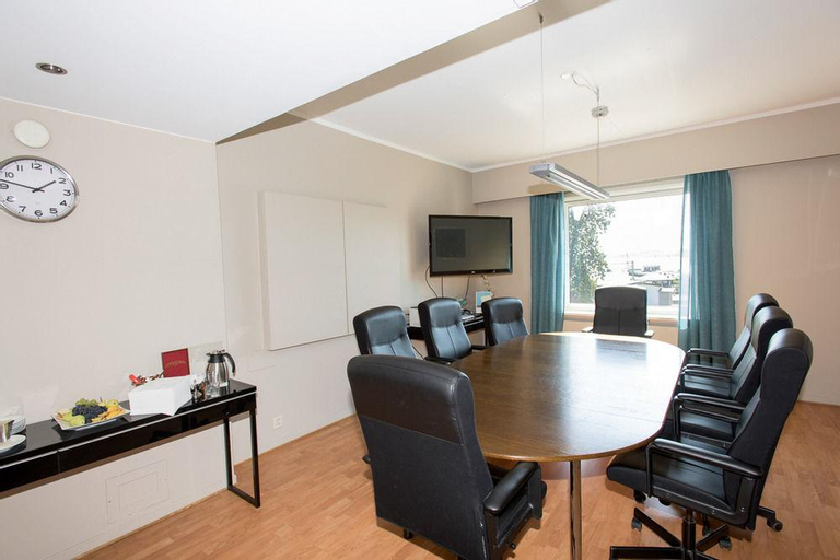 Quality Hotel Grand Farris, Larvik