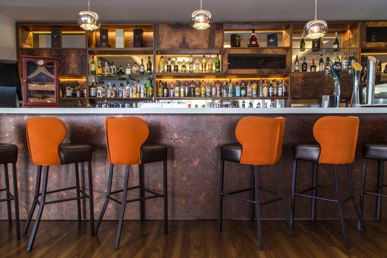Food & Drinks 4, Lordos Beach, Larnaca