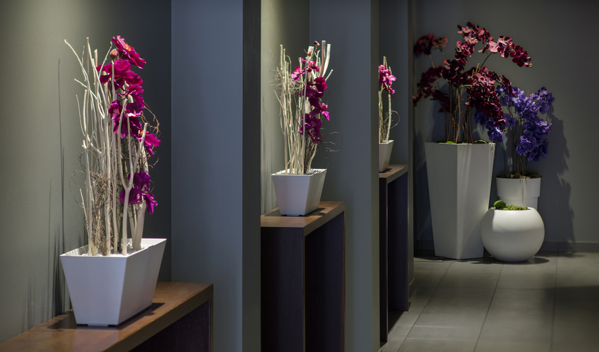 Public Area 2, Dodo Hotel, Riga
