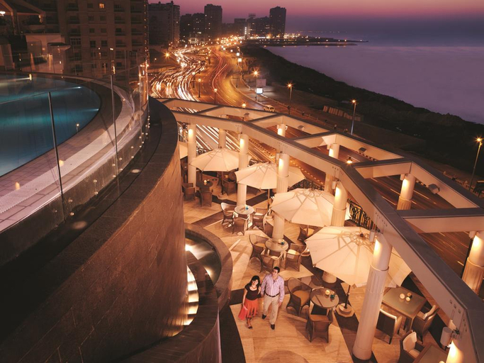 Exterior & Views 2, Four Seasons Hotel Alexandria  at San Stefano, Alexandria