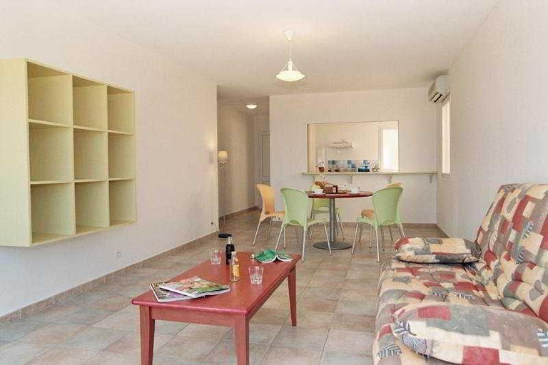 Public Area 2, Les Pins Standing Residence, Haute-Corse
