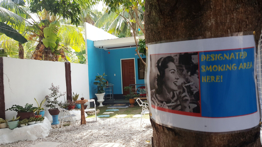 Pedz Cing Mango Lodge, Oslob