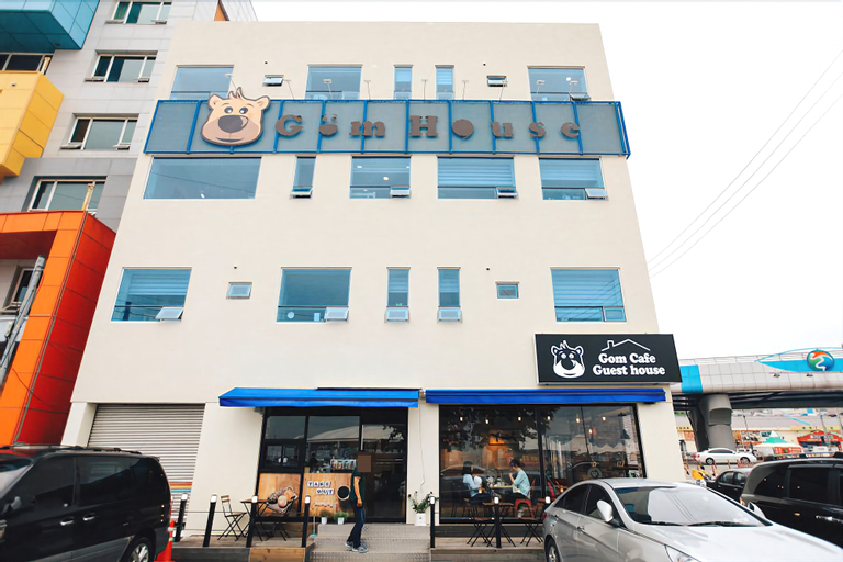 Nangman Sea, Yeosu