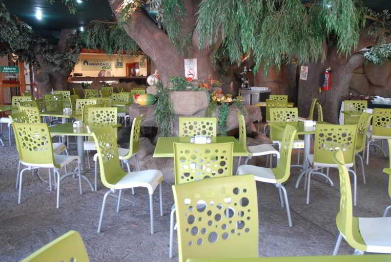 Food & Drinks 5, Aranzazu Eco, Guadalajara, Guadalajara