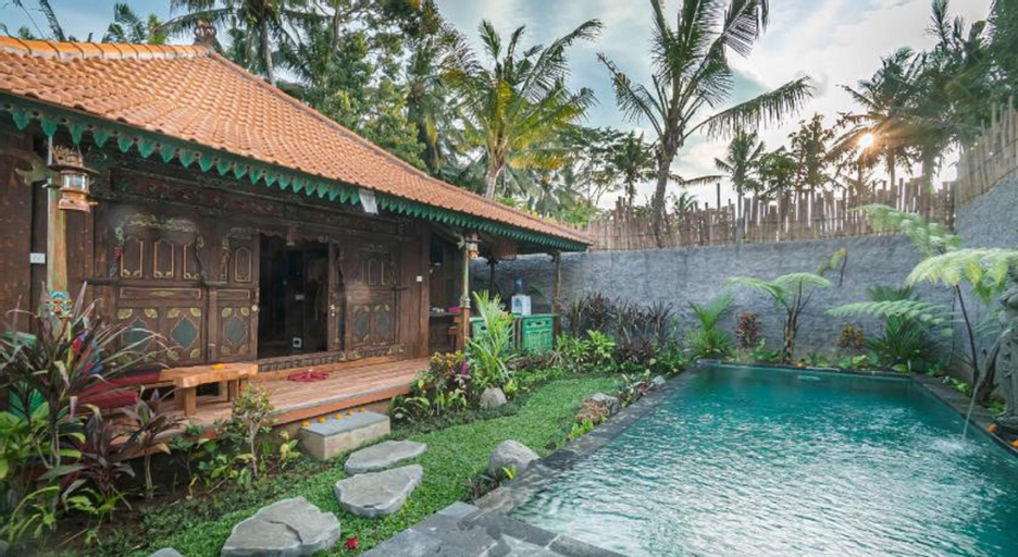 The Forest Villa Batukurung, Gianyar