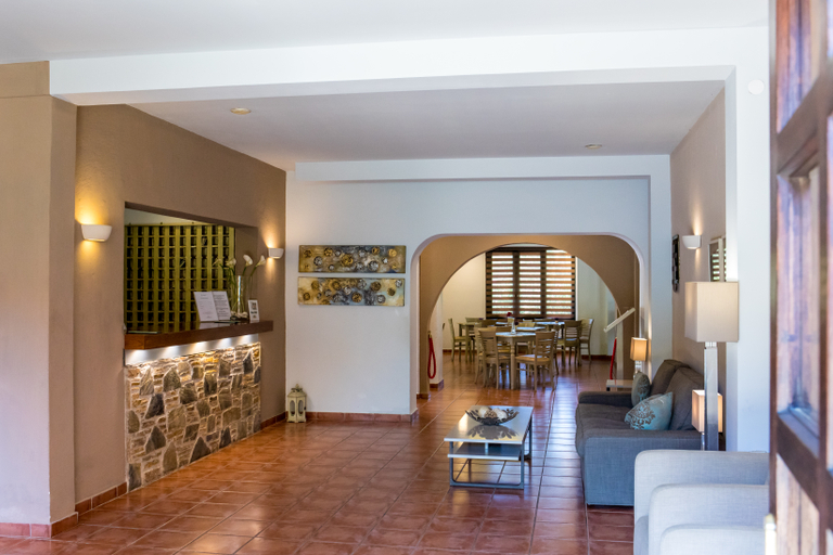 Public Area 3, Rigas Hotel Skopelos, Thessaly