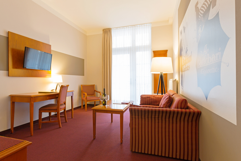 Vienna Townhouse Batschari Baden-Baden, Baden-Baden