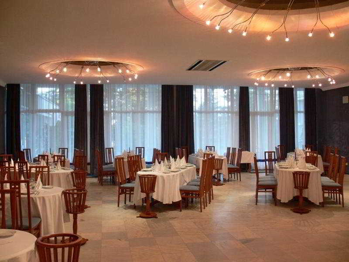 Food & Drinks 3, Hotel Belvedere Cluj Napoca, Cluj-napoca