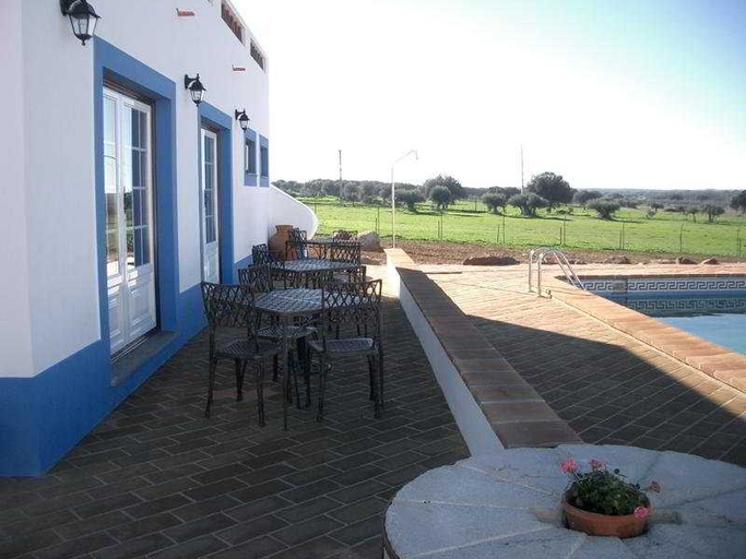Sport & Beauty 5, Vila Planicie, Reguengos de Monsaraz