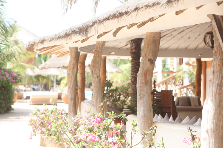 Public Area 4, Mövenpick Resort Lamantin Saly, Mbour