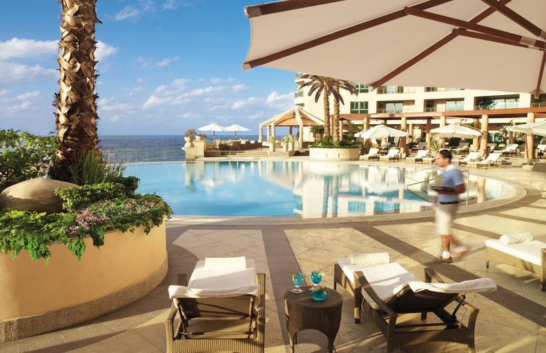 Sport & Beauty 3, Four Seasons Hotel Alexandria at San Stefano, Alexandria