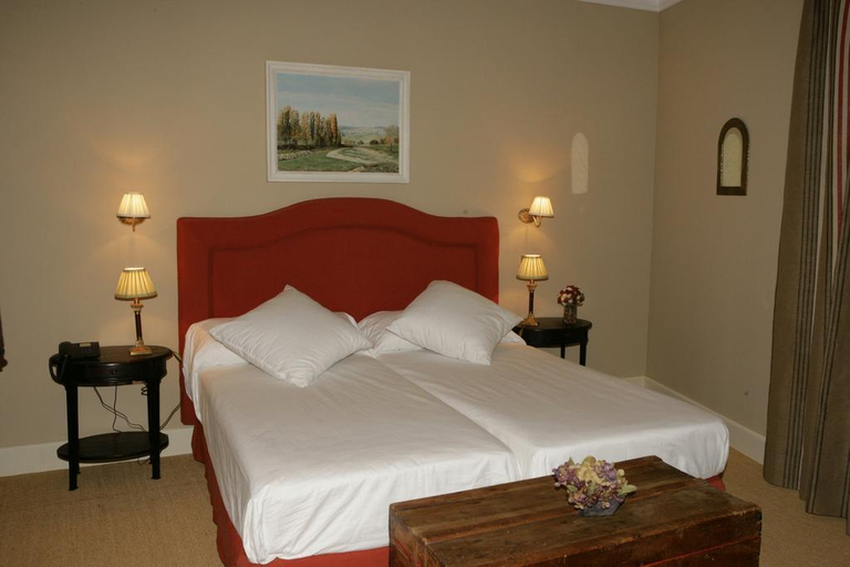 Bedroom 5, Posada Real Casa de Tepa, León