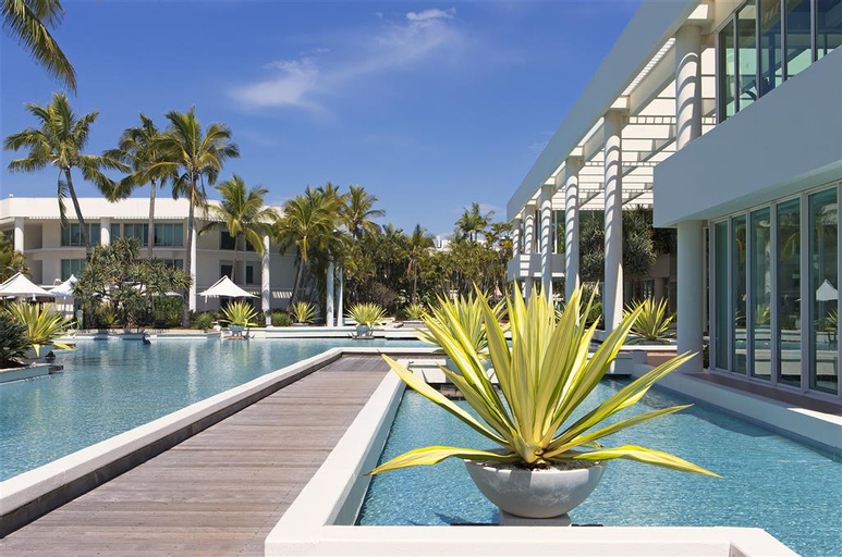 Sport & Beauty 3, Sheraton Mirage Resort & Spa Gold Coast, Gold Coast