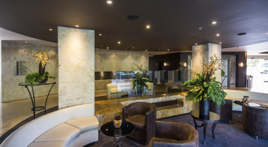 Public Area 4, Movich Hotel Las Lomas, Rionegro