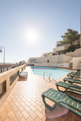 Sport & Beauty 3, Residence Pierre & Vacances Balcons Collioure, Pyrénées-Orientales