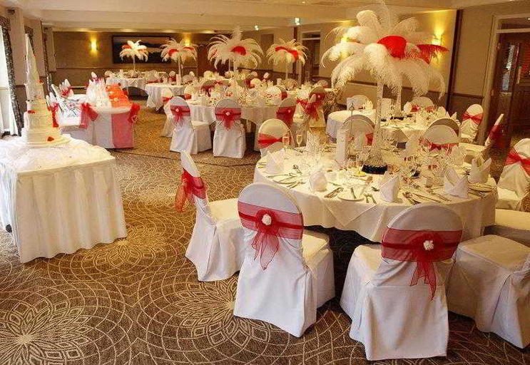 Food & Drinks 5, Stoke on Trent Alsager Manor House, Staffordshire