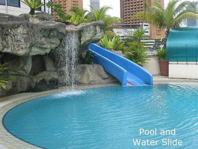 Robertson Quay, Singapura