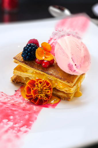 Food & Drinks 5, Sweet Atlantic Hotel, Figueira da Foz