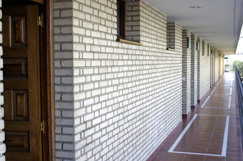 Public Area 3, Hotel Los Olivos, Madrid