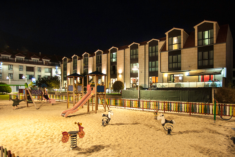 Exterior & Views 3, Alda Carril, Pontevedra