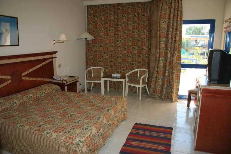 Bedroom 3, Cataract Sharm Resort, Sharm el-Sheikh