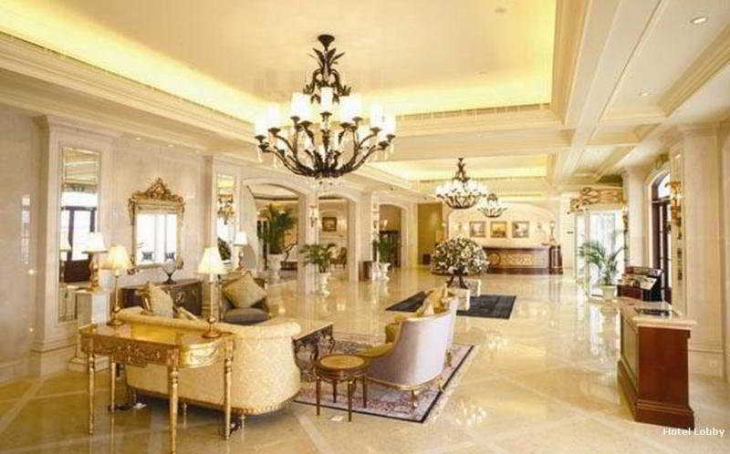 Public Area 4, Rocks Hotel, Macao