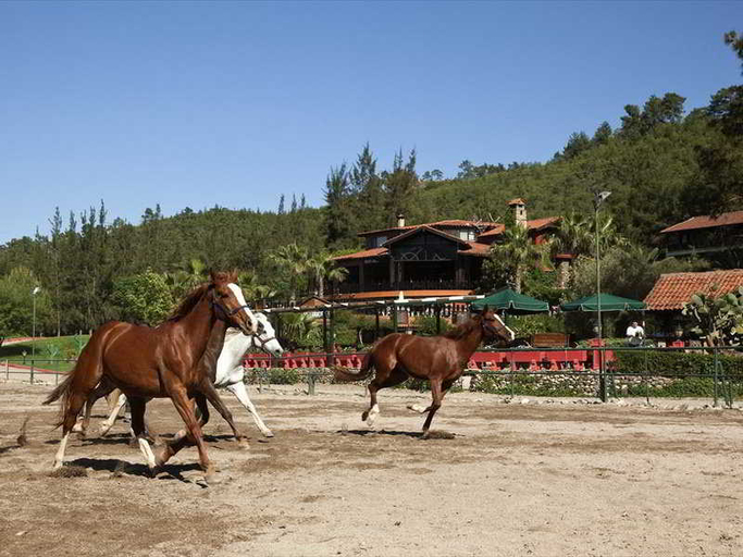 Others 5, Hotel Berke Ranch & Nature, Kemer