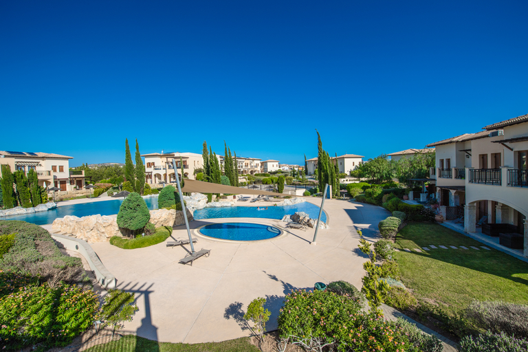 Sport & Beauty 2, Aphrodite Hills Residences Apartments