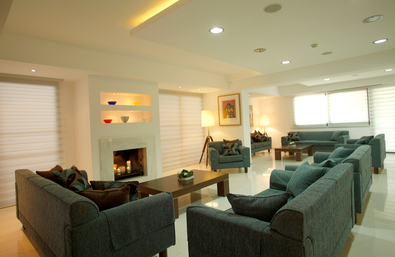 Public Area 4, Anemi Hotel & Suites