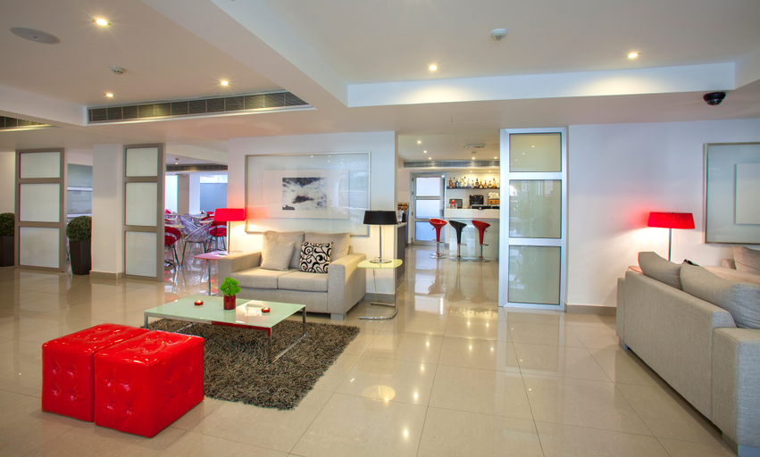 Public Area 2, Amorgos Boutique, Larnaca