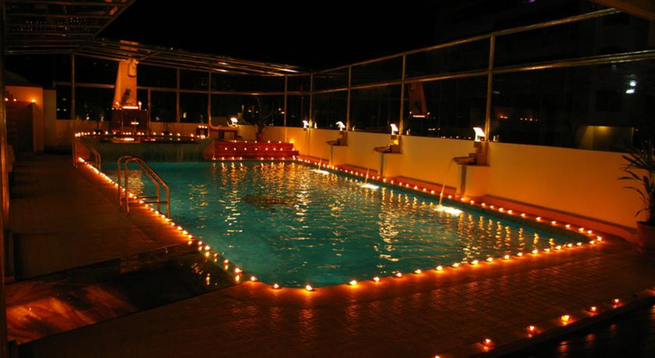 Sport & Beauty 2, Gokulam Park Kochi, Ernakulam