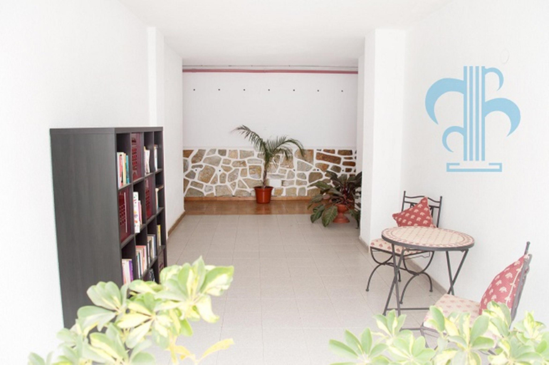 Public Area 2, Las Fuentes, Santa Cruz de Tenerife