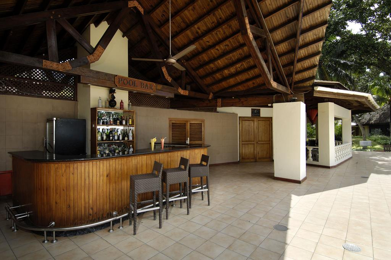 Public Area, Berjaya Beau Vallon Bay Beach Resort and Casino
