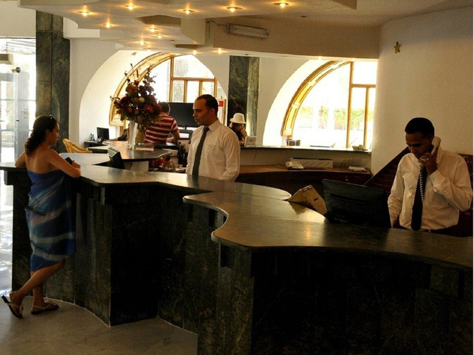 Public Area 4, Aladdin Beach Resort - Families and Couples Only, Safaja