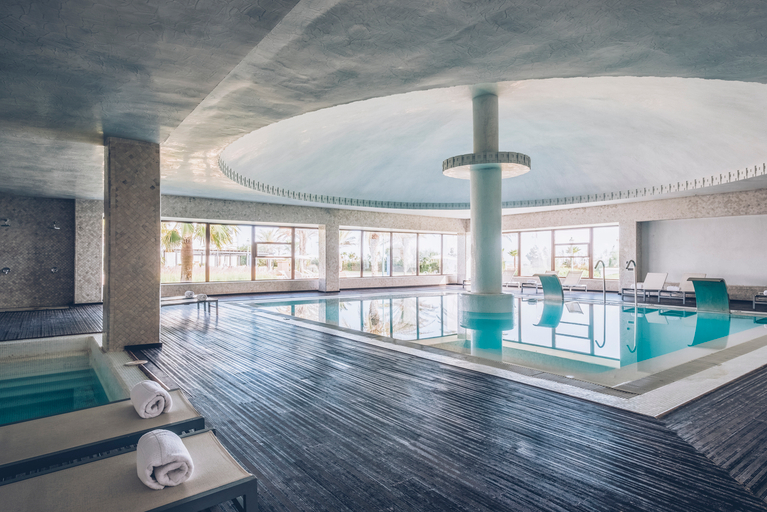 Sport & Beauty 2, Iberostar Waves Saïdia, Berkane Taourirt