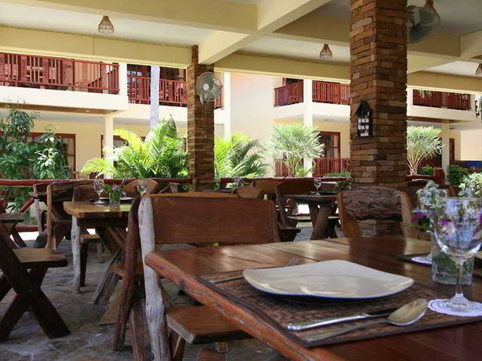 Public Area 2, Havana Beach Resort Koh Phangan, Ko Phangan