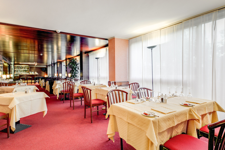Food & Drinks 5, Galileo Hotel, Milano